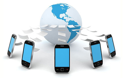 APP應用 企業(yè)發(fā)展移動互聯(lián)網(wǎng)的得力助手與通信技術開發(fā)