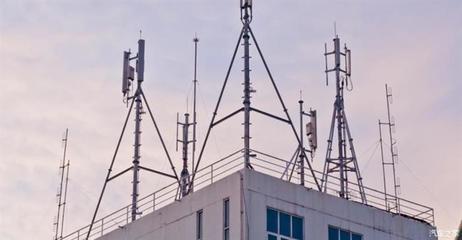 沃達豐與愛立信聯(lián)手 自動駕駛5G基站引領通信技術新浪潮