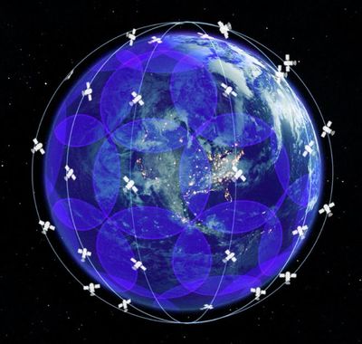 MWC 2023 高通攜手米榮OV共拓衛(wèi)星通信手機新紀元