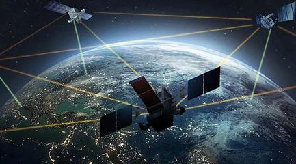 SpaceX與BlueHalo在衛星通信領域的新動向