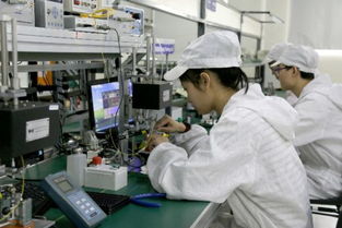 涪城 以創(chuàng)新驅(qū)動(dòng)與科技引領(lǐng)，激發(fā)高新技術(shù)企業(yè)內(nèi)生動(dòng)力，深耕通信技術(shù)開發(fā)